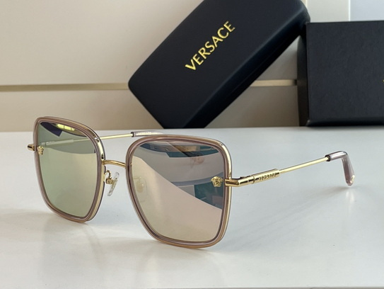 Versace Sunglasses AAA+ ID:20220720-303